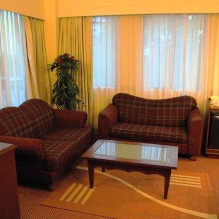 Casuarina Hotel Kota Kinabalu Dış mekan fotoğraf
