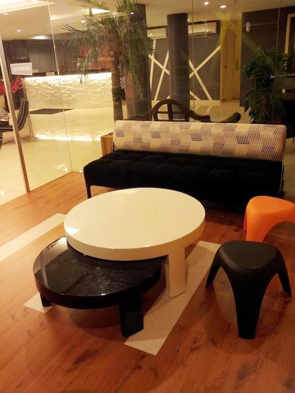 Casuarina Hotel Kota Kinabalu Dış mekan fotoğraf