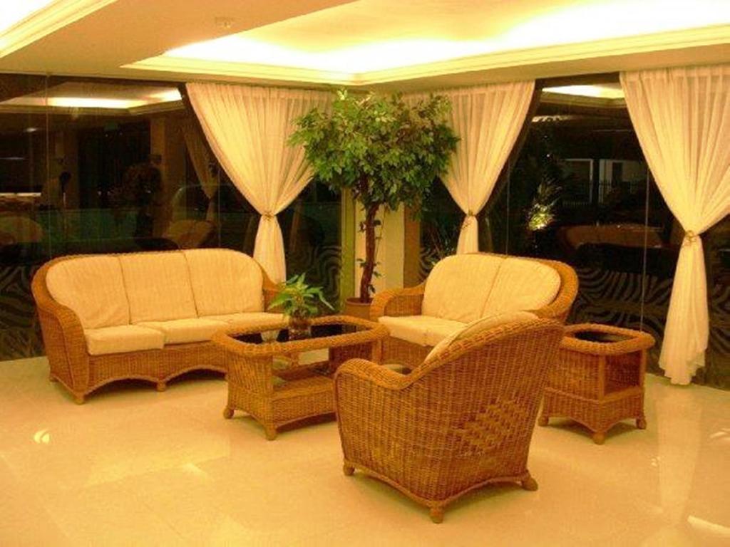 Casuarina Hotel Kota Kinabalu Dış mekan fotoğraf